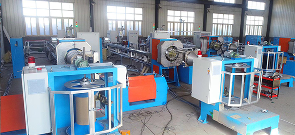 遠銷數十個國家和地區，辰安機械憑實力說話！